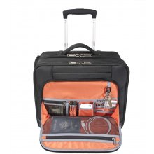 Everki EKB440 40.6 cm (16") Trolley case...