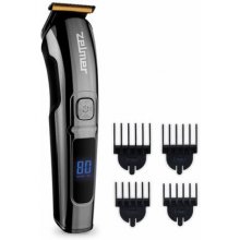 Zelmer ZMB6000 hair trimmers/clipper Black...