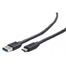 GEMBIRD CABLE USB-C TO USB3 0.5M...