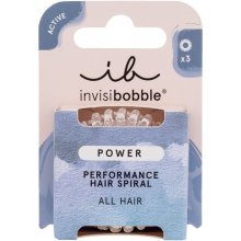 Invisibobble Power Performance Hair Spiral...