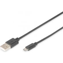 DIGITUS ASSMANN USB connection cable type A...