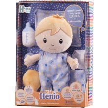 Tm Toys Doll interactive Huggy Luv Henio +...