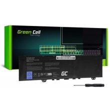 Green Cell battery F62G0 for Dell