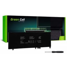 Green Cell DE102V3 laptop spare part Battery