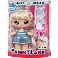 MGA Doll Yummiland Large Lipgloss Pet...