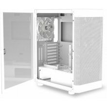 Корпус Zalman I4 TG ATX Mid Tower 4 fans RGB...