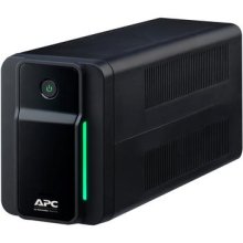 UPS APC Back- 500VA, 230V, AVR, IEC Sockets
