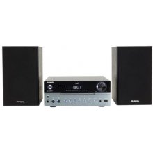 Aiwa MSBTU-700DAB home audio system Home...