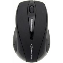 Мышь Esperanza EM101K mouse Ambidextrous RF...