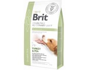 Brit GF Veterinary Diet - Dog - Diabetes -...