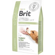 BRIT GF Brit Veterinary Diet Diabetes...