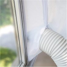 Duux Coolseal | Window Kit | White