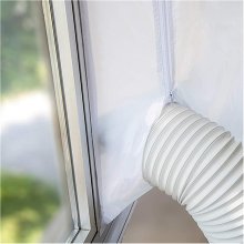 Duux Window Kit | Coolseal | White