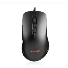 Hiir Logic LM-STARR-ONE mouse Right-hand USB...