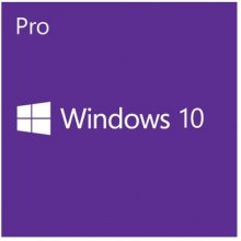 Microsoft GGK Windows 10 Pro PL x64 DVD...