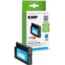 Tooner KMP Patrone HP 953XL (F6U16AE) cyan...