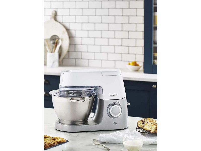 kenwood sense kvc5100t