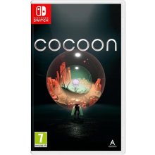 Mäng Game SW Cocoon