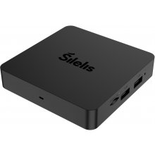 Šilelis Silelis T-3 Android TV