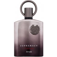 Afnan Supremacy Not Only Intense 100ml - Eau...