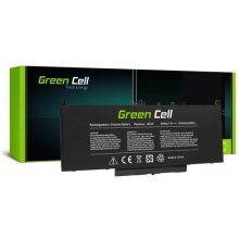 GREEN CELL DE135 laptop spare part Battery