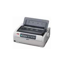 Принтер OKI ML5720eco dot matrix printer 240...