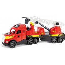 Wader Magic Truck Fire Brigade