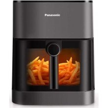 Panasonic NF-CC500SXE Airfryer 1.45kW Grå