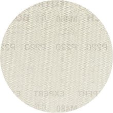 Bosch Expert M480 sanding net