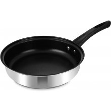 Tefal pan Easy Cook&Clean 28cm black