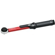 Gedore Red torque wrench 1/4 "torque...