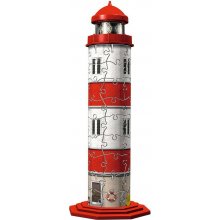 Ravensburger 3D Puzzle Mini Lighthouse (54...