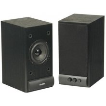 SVEN Multimedia - Speaker SPS-609 (Stereo...
