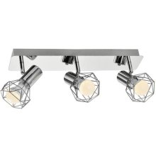 Activejet AJE-BLANKA 3P ceiling lamp