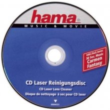 Hama CD Laser Lens Cleaner