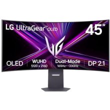 Монитор LG UltraGear computer monitor 114.3...