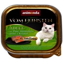 Animonda Vom Feinsten Gourmet centre with...