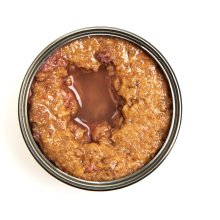 3coty Chicken with goose - wet cat food -...