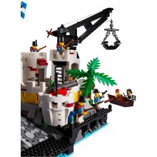 LEGO Icons Eldorado-Festung 10320