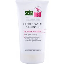 SebaMed Sensitive Skin Gentle Facial...