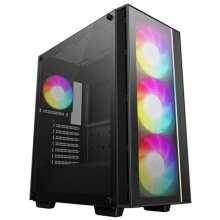 Deepcool MATREXX55 V4 C Midi Tower Black