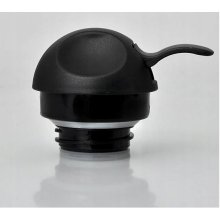 Promis Steel jug 1.5 l, coffee print