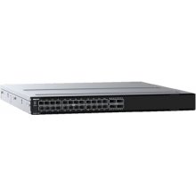 Dell EMC S5224F-ON Switch, 24x 25GbE SFP28...