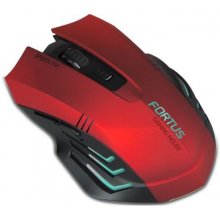 Мышь SpeedLink Fortus mouse Right-hand RF...