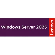 LENOVO WINDOWS SVR 2025 CAL (10 USER)