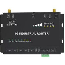 Industrial Cellular Router 4G/LTE