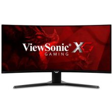 Monitor ViewSonic VX Series VX3418-2KPC LED...