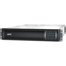 APC Smart-UPS Line Interactive 2200VA...