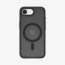 SPIGEN Ultra Hybrid (MagFit) iPhone 16e Case...