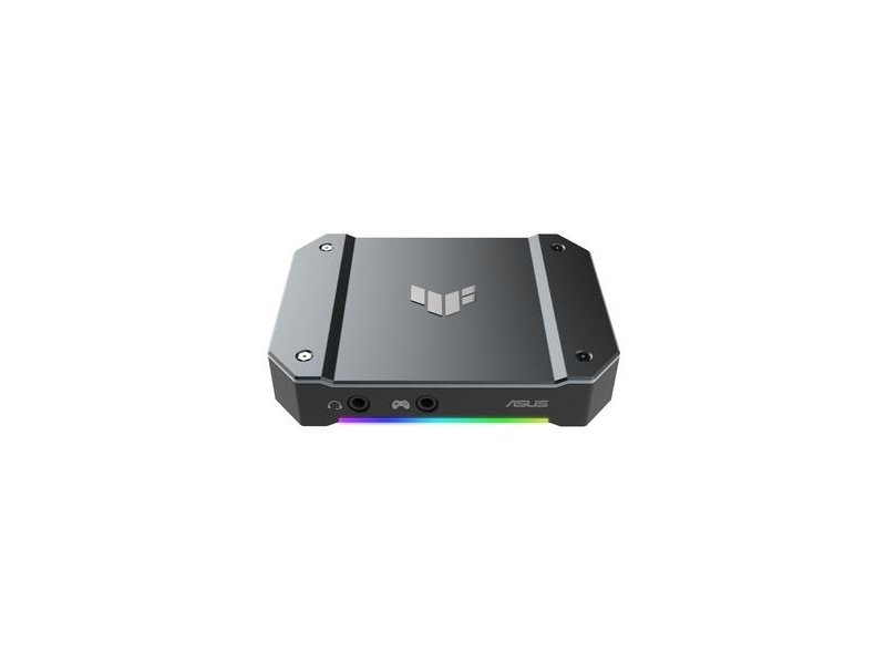 Asus MM-Player TUF Gaming Capture BOX-CU4K30 90YM00H0-B0EA00 - 01.ee